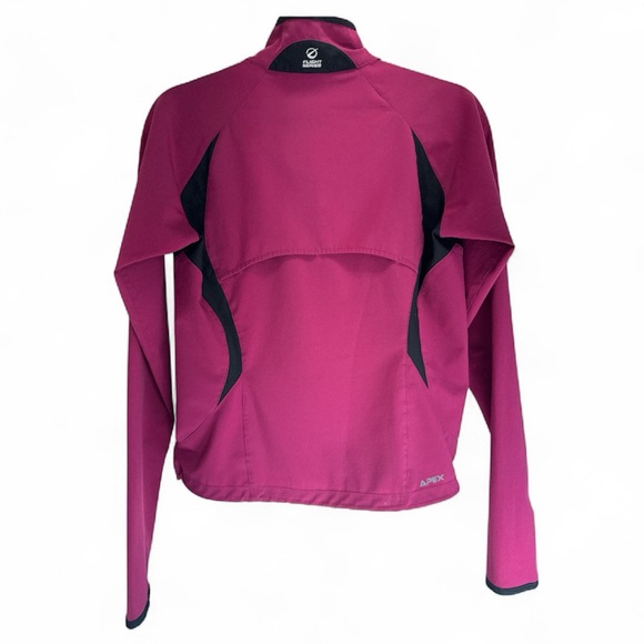 The North Face Women's Black and Pink Jacket Size S - Picture 2 of 6